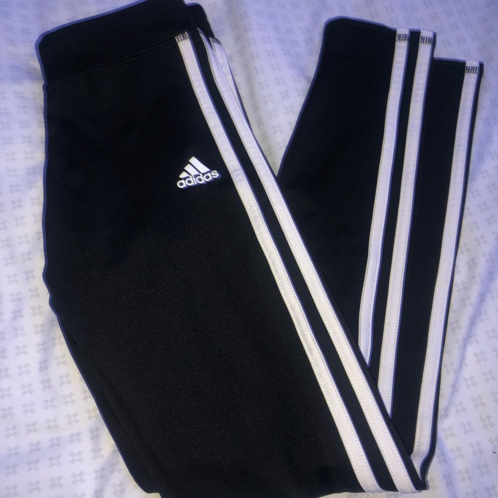 Adidas leggings
